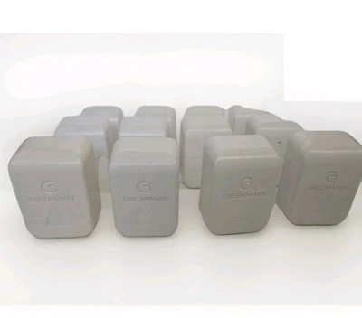 Kit de filtros EMF Greenwave (2 filtros) Foto 1 de 3