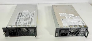 2x Alimentation Cisco AIR-PWR-5500-AC série 5500 r 341-0340-02 *LIRE* - Photo 1/9
