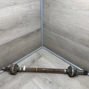 2018-2025 Alfa Romeo Stelvio Awd Rear Right Suspension Axle Shaft Halfshaft Oem - Picture 1 of 8