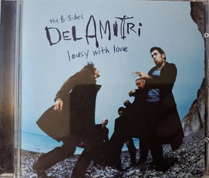 Del Amitri - The B-Sides Lousy With Love CD Album 1998 New Not Sealed - Picture 1 of 3