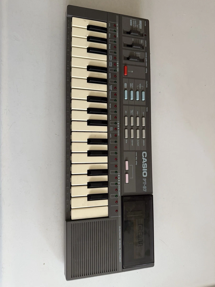 casio rom pack products for sale | eBay