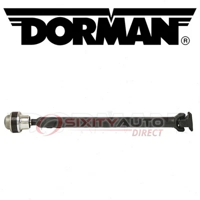 Dorman Front Drive Shaft for 2008-2012 Jeep Liberty 3.7L V6 Driveline Axles  mb - Изображение 1 из 4