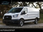 2020 Ford Transit Cargo Van T-150 CARGO VAN LOW ROOF