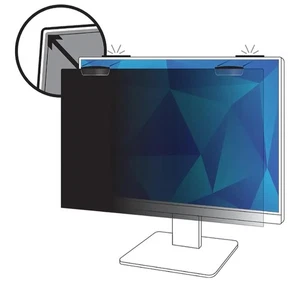 Filtro privacy 3M per monitor 27.0 in schermo intero - Foto 1 di 8