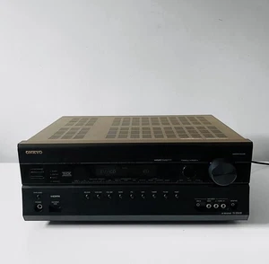 Onkyo TX-SR608 AV Receiver Hi-Fi Separate - Picture 1 of 20