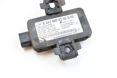 CENTRALINA PESSIONE PNEUMATICI Mercedes-Benz Vito (447.6) 2016 A4479004305 - Immagine 1 di 4