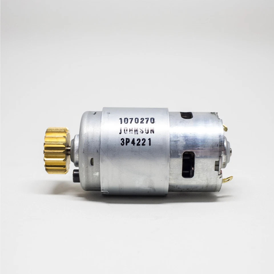 RAG Motorino 12 V per abbacchiatore elettrico Twist 2010 - 901.013