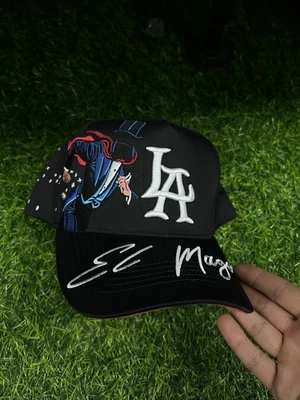 Sombreros Dandy × "Sombrero Mago El Mago" Foto 1 de 3