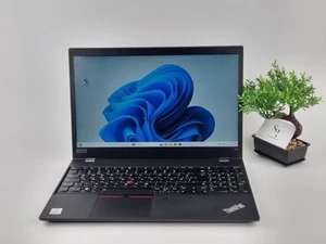 ✅LENOVO THINKPAD T15✅GEN 1💥TOUCH 15.6💥i5-DECIMA GEN💥1TB SSD 24GB RAM✅ OTTIMO - Imagen 1 de 10