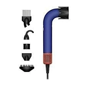 Dyson Supersonic R Professional Vinca Blue/Topaz - Bild 1 von 1