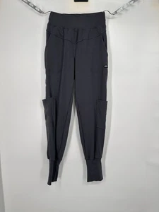 Tiger Friday anthrazit Cargo Tanz Jogginghose Hose Erwachsene S Relaxed Fit Dancewear - Bild 1 von 8