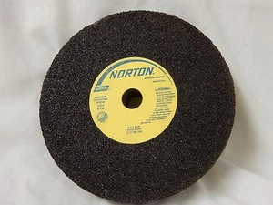 NEU NORRTON 6 X 1 X 5/8 ALUND SCHLEIFSCHEIBE #66252837866 - Bild 1 von 4