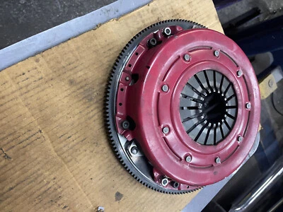 Placa de presión de embrague embragues Ram 834 10-1/2 pulgadas para Ford,  Foto 1 de 2