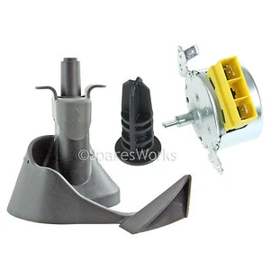 Tefal Actifry Original Fritteuse Motor & Mischpaddel Klinge SS990599 SS990596 - Bild 1 von 5