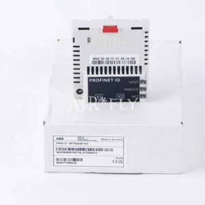 1PC New ABB FPNO-21 Bus Adapter Communication Interface Module - Bild 1 von 3