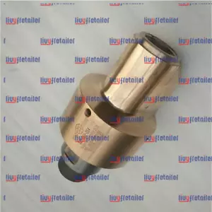 Eine neue für Deblin 525-000-054 Hochgeschwindigkeits-Drehüberwurf Ersatz - Bild 1 von 1