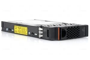 45W8286 IBM HDD 2TB 7.2K SAS 6G 3.5" LFF - Foto 1 di 8