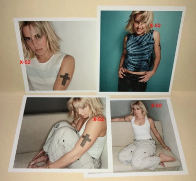 Mel Melanie C CD single I Turn To You Limited Edition w 4 Postcards spice girls Foto 1 de 4