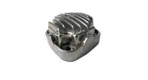 VIAIR 330C/350C Air Compressor Cylinder Head Rebuild Kit with hardware - Picture 1 of 1