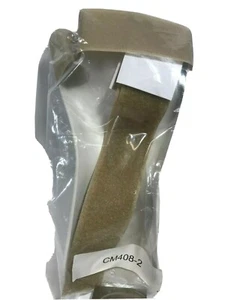 Chesapeake CM401-6 Resting Pan Mitt Splint W/Slot&Loop Strapping Right Sz: Large - Picture 1 of 2