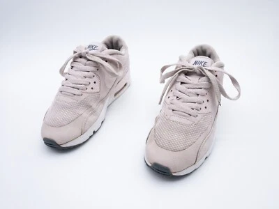 Nike Air Max 90 Ultra 2.0 Enfant Sneaker Rose Taille 36 EU Art 23999-45 - Photo 1/4