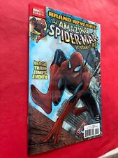 Venom #155 Mattina Amazing Spider-Man Venom Homage Cover 546 Lenticular Frankie