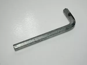 Snap-on Tools USA 5/16" SAE Inch L-Shape HEX / ALLEN Key Wrench - Picture 1 of 5
