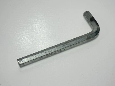 Snap-on Tools USA 5/16" SAE Inch L-Shape HEX / ALLEN Key Wrench - Image 1 of 4