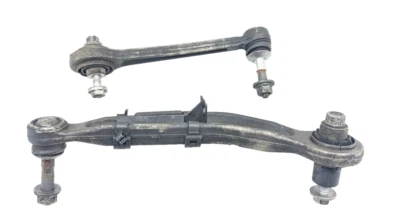 2006-2008 BMW 750li Rear Passenger Control Arm Pair OEM - Image 1 of 4