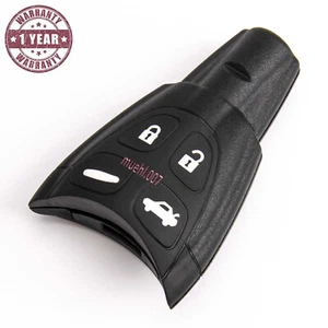LLAVE FUNDA 4 PULSADOR PARA SAAB 93 95 9-3 9-5 TID AERO REPARACIÓN - Bild 1 von 8