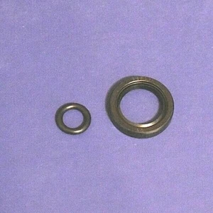 Shifter Control Linkage & Kickdown Lever Seals Ford C4 C5 Transmissions - Picture 1 of 2