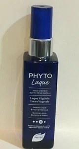 Phyto PhytoLaque Botanical Hair Spray Medium to Strong Hold 100ml New - Picture 1 of 3