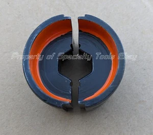 Thomas Betts 15530 3/0 CU Crimper crimping #50 crimp U die Hydraulic 12 T T&B - Picture 1 of 2