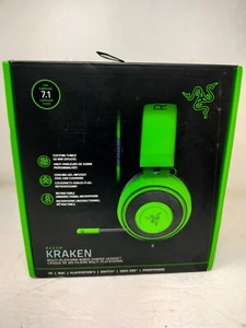 Razer kraken Multi-platform Wired Gaming Headset 7.1 - Picture 1 of 10