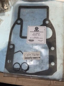 EMP MARINE GASKET KIT,REPLACES:OMC 508105;P/N 27-00475. - Picture 1 of 4