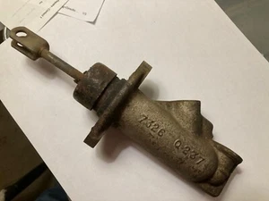 Jaguar Berlina or Etype 60's Girling Steel or Aluminum Master, Slave Cylinders - Picture 1 of 24