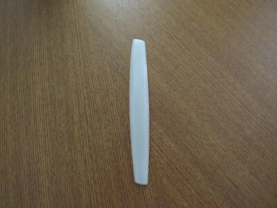 NEW 85-86-87-88-89-90-91-92-93 Cadillac Deville-Fleetwood FWD Opera Light Lens-L - Image 1 of 4