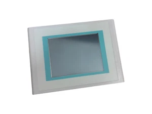 Siemens SIMATIC 6AV6643-0AA01-1AX0 TP277-6" Touchpanel - Picture 1 of 3