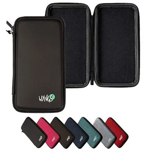 Housse de Protection SafeCase pour Calculatrice Scientifique et Graphique Tex... - Photo 1/6