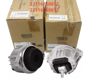 OEM 22116768852 Engine Mount Mounts for BMW E90 E92 E93 320 X1 Z4 2012-2016 - Picture 1 of 1