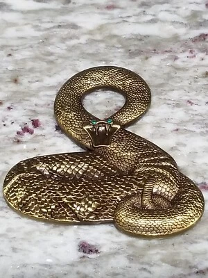 New Unactivated Geocoin - Texas Challenge Weekend 2010 Rattlesnake - Image 1 of 2