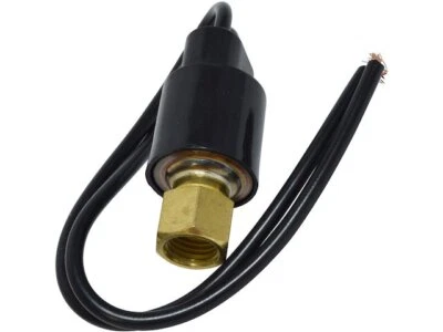 Interruptor de presión lateral alta aire acondicionado Plymouth Caravelle 1982-1985 53617PXWR 1983 Foto 1 de 2