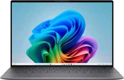 Dell XPS 13 (2025) Copilot+ PC 13.4” 2K- Laptop Core Ultra 7 Series 2 16GB 512GB - Image 1 of 4