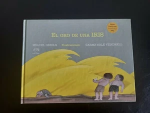El Oro De Una Iris. (Vol 3) - Imagen 1 de 3