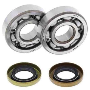 Crank Shaft Brg Kit Husqvarna CR65 12, KTM SX 60 98-00, SX 65 98-08, XC 65 08 - Picture 1 of 1