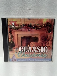 The Best Classic Christmas Volume 2 - Music CD Universal Music - Picture 1 of 3
