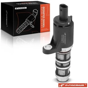 Engine Variable Valve Timing (VVT) Solenoid for Buick Cascada Chevy Malibu 16-19 - Foto 1 di 10