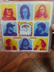 Ejf Room 300 CD Electric Jelly Funk Rare Compact Disc - Picture 1 of 4