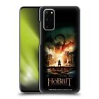 The Hobbit The Battle Of The Five Armies Posters Back Case For Samsung Phones 1