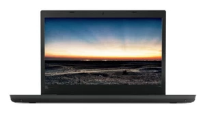 Lenovo ThinkPad L480 14 Zoll Intel i5-8350U 8GB RAM 256GB SSD Full HD Win 11 Pro - Afbeelding 1 van 8